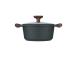KATTILA D24CM 4.2L/93903 RESTO