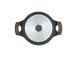 KATTILA D24CM 4.2L/93903 RESTO