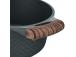 KATTILA D24CM 4.2L/93903 RESTO