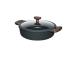 MATALA KATTILA D28CM 4.1L/93906 RESTO