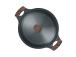 MATALA KATTILA D28CM 4.1L/93906 RESTO
