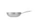 WOK D28 H8.5CM/95004 RESTO
