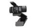 KAMERA WEBCAM C920E/MUSTA 960-001360 LOGITECH LOGITECH