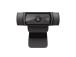 KAMERA WEBCAM C920E/MUSTA 960-001360 LOGITECH LOGITECH
