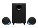 Kaiutin LOGITECH G560 Musta Langaton P.M.P.O. 240 wattia Bluetooth 980-001301