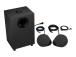 Kaiutin LOGITECH G560 Musta Langaton P.M.P.O. 240 wattia Bluetooth 980-001301