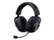 PELIKUULOKKEET G PRO X WRL/MUSTA 981-000907 LOGITECH LOGITECH