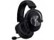 PELIKUULOKKEET G PRO X WRL/MUSTA 981-000907 LOGITECH LOGITECH