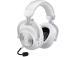 KUULOKKEET G PRO X 2 PELAAMINEN/VALKOINEN 981-001269 LOGITECH