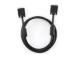 VGA-KAAPELI 15M PREMIUM/CC-PPVGA-15M-B GEMBIRD