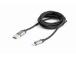 Kaabel Lightning to USB2 1.8M CCB-MUSB2B-AMLM-6 GEMBIRD