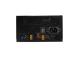 Virtalähde CHIEFTEC 650 Watts Efficiency 80 PLUS GOLD PFC Active GPX-650FC