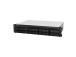 NAS STORAGE RACKST 8BAY 2U/NO HDD RS1221+ SYNOLOGIA
