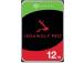 Kiintolevy SEAGATE IronWolf Pro 12TB SATA 256 MB 7200 rpm 3.5Q; ST12000NT001
