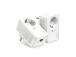 NET POWERLINE-SOVITIN 1000MBPS/TL-PA7017P KIT TP-LINK