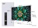 Televisio TCL 85 " 4K Ultra HD 3840 x 2160 pikseliä Flat 16:9 QD-Mini LED 85Q6C
