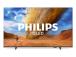 Televisio PHILIPS 55 " 4K Ultra HD 3840 x 2160 pikseliä Flat QLED 55PUS7810/12