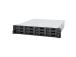 NAS STORAGE RACKST 12BAY 2U/NO HDD USB3 RS2423RP+ SYNOLOGIA