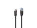 KAAPELI USB3.2 TYYPPI A-C 1.5M/36972 LINDY