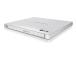 DVD RW USB2 8X EXT RTL/WHITE GP57EW40 HLDS GP57EW40 HLDS