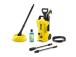 KORKEAPAINEPESURI K 2/PREMIUM KPL 1.673-633.0 KARCHER