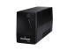 UPS TECNOWARE 1200 wattia 1600 VA Aaltomuoto tyyppi Siniaalto LineInteractive vaihe 1 vaihe Desktop..