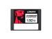 SSD KINGSTON 1920 GB Serial ATA III 3504xTBW luokitus MTBF 2000000 h Lukunopeus 560 MB/s Kirjoitusnopeus..
