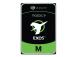 Kiintolevy SEAGATE Seagate Exos M 28TB 512 MB 7200 rpm ST28000NM003K ST28000NM003