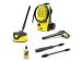 KORKEAPAINEPESURI K 5/CLASS HOME 1.950-702.0 KARCHER