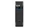 UPS EATON 540 wattia 900 VA Offline-vaihe 1-vaihe 3P900UD