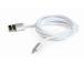 KAAPELI SALAMA USB2 1.8M/CCB-MUSB2B-AMLM-6-S GEMBIRDIIN