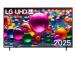 TV-sarja LG 65 " 4K Ultra HD 2160 x 3840 pikseliä Flat 16:9 LED 65UA74003LB