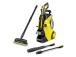 KORKEAPAINEPESURI K 5/PORTAAT 1.324-711.0 KARCHER