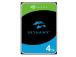 Kiintolevy SEAGATE SkyHawk 4TB SATA 256 MB 5900 rpm 3.5" ST4000VX016