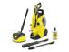 KORKEAPAINEPESURI K 4 POWER/WOOD&HOME 1.324-306.0 KARCHER