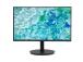 LCD-näyttö ACER 27 " 1920 x 1080 pikseliä Full HD Native kuvasuhde 16:9 LCD Flat UM.HB2EE.603