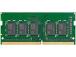 NAS ACC RAM-MUISTI DDR4 4GB/SO ECC D4ES04-4G SYNOLOGIA