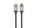 KAAPELI HDMI-HDMI 5M SELECT/PLUS CCB-HDMIL-5M GEMBIRD