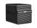 NAS-TALLENNUSTORNI 4BAY/NO HDD DS423 SYNOLOGIA