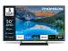 Televisio THOMSON 55 " 4K Ultra HD 3840 x 2160 pikseliä Flat 16:9 LED 55UG5X15 LED 55UG5X15
