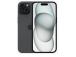 REFURB. PUHELIN IPHONE 15/128GB MUSTA GR.A OMENA UUSITTU