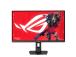 LCD-monitori ASUS 27 " 2560 x 1440 pikseliä Wide Quad HD Native kuvasuhde 16:9 LCD Flat 90LM0C70..