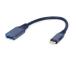 I/O-SOVITIN USB-C-USB OTG/HARMAA A-USB3C-OTGAF-01 GEMBIRD