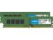 MUISTI DIMM 64GB PC25600 DDR4/KIT2 CT2K32G4DFD832A RATKAISEVA