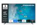 Televisio THOMSON 65 " 4K Ultra HD 3840 x 2160 pikseliä Tasainen 16:9 LED 65UG4S15