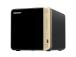 NAS-TALLENNUSTORNI 4BAY 8GB/TS-464-8G QNAP