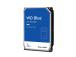 Kiintolevy WESTERN DIGITAL Blue 3TB SATA 3.0 256 MB 5400 rpm 3.5" WD30EZAZ