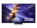 Televisio SAMSUNG 48 " 4K Ultra HD 3840 x 2160 pikseliä Flat 16:9 OLED QE48S90FAEXXH
