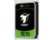 Kiintolevy SEAGATE Exos 7E10 10TB SATA 256 MB 7200 rpm ST10000NM017B ST10000NM017B
