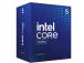 SUORITIN INTEL Intel Core Ultra 235 Arrow Lake 3400 MHz Ytimet 14 24MB Socket LGA1851 65 wattia BOX..